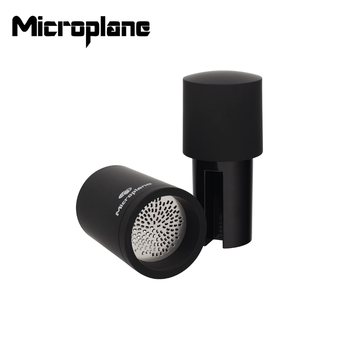 Microplane Spice Mill
