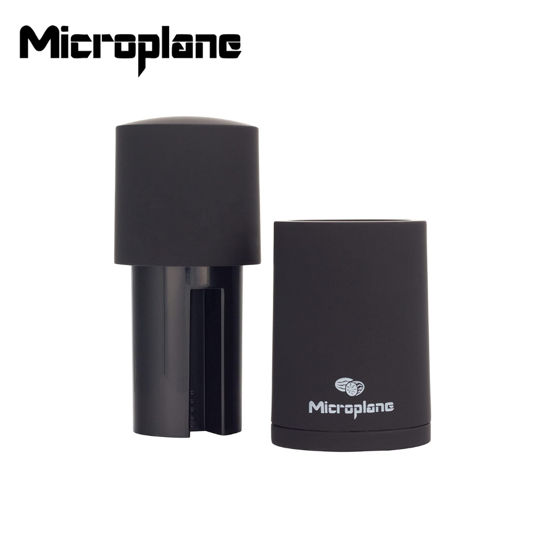 Microplane Spice Mill