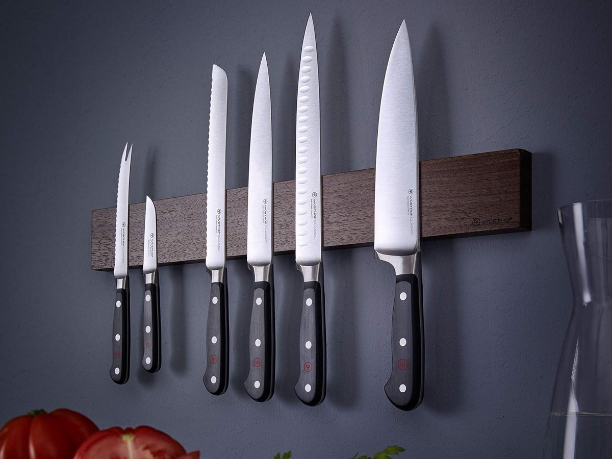 Wusthof Classic Chef's Knife 12cm