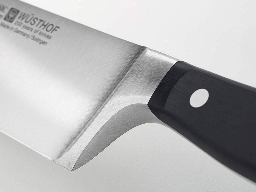 Wusthof Classic Chef's Knife 26cm