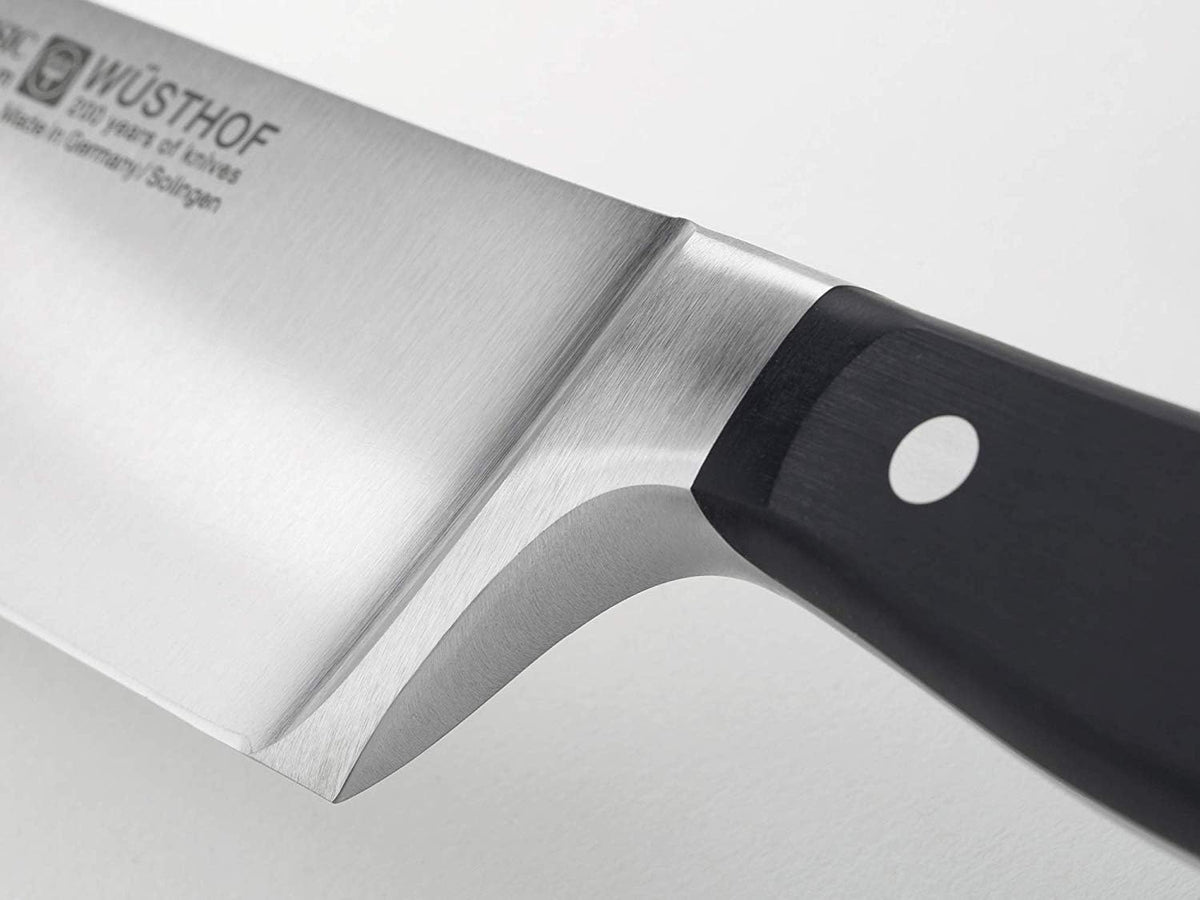 Wusthof Classic Chef's Knife 26cm