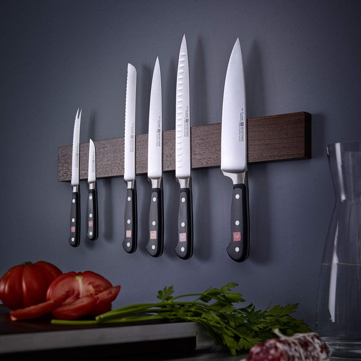 Wusthof Classic Chef's Knife 26cm