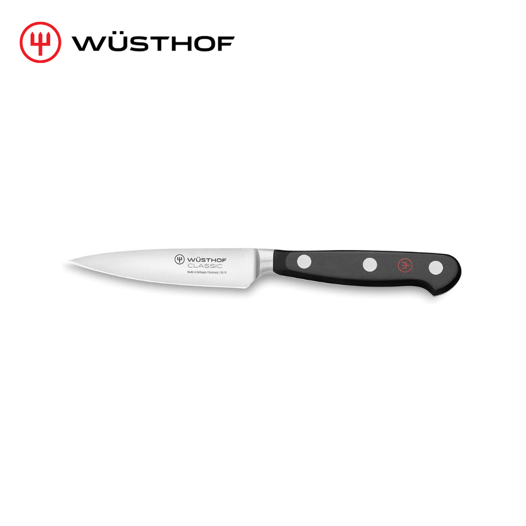 Wusthof Classic Paring Knife 9cm