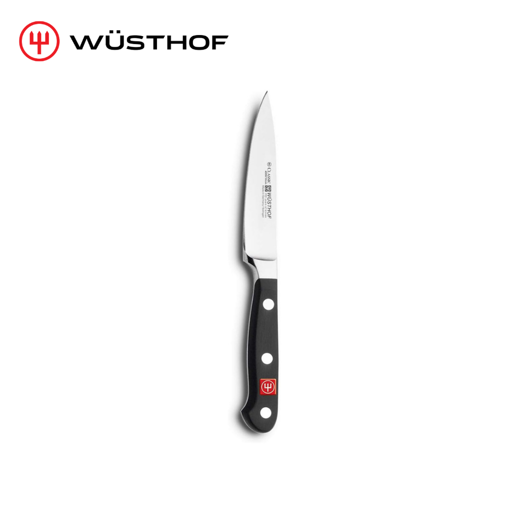 Wusthof Classic Paring Knife 10cm