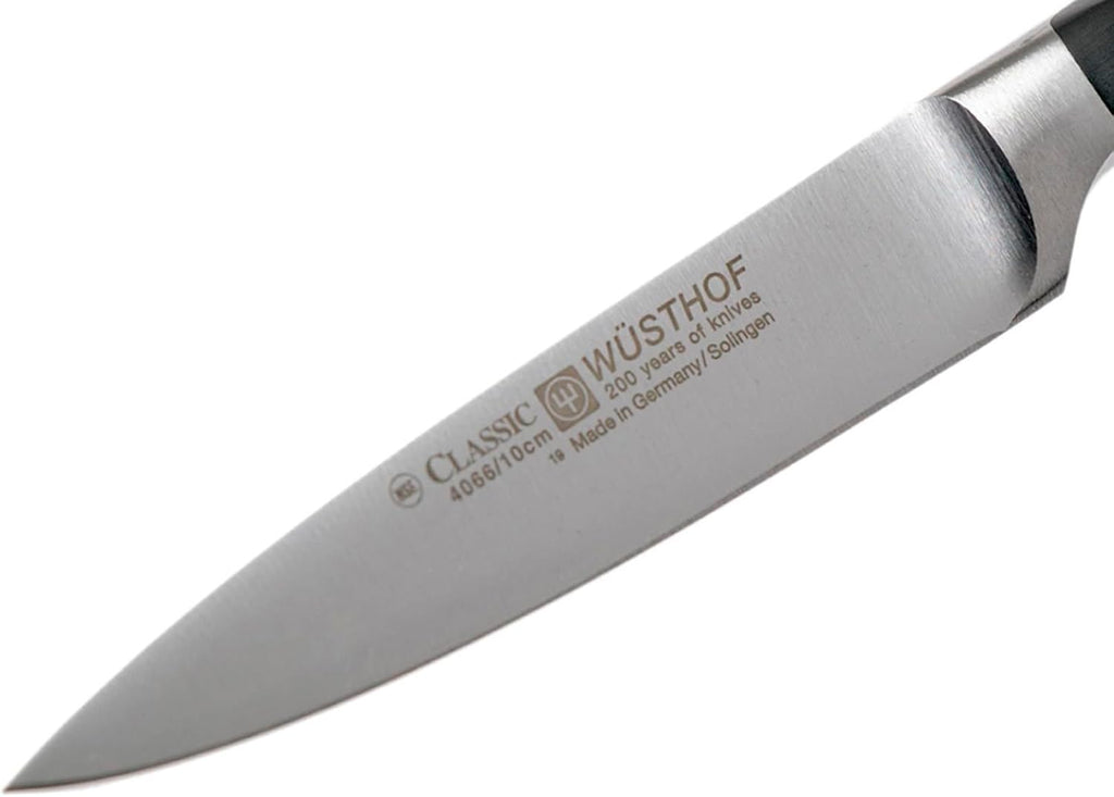 Wusthof Classic Paring Knife 10cm