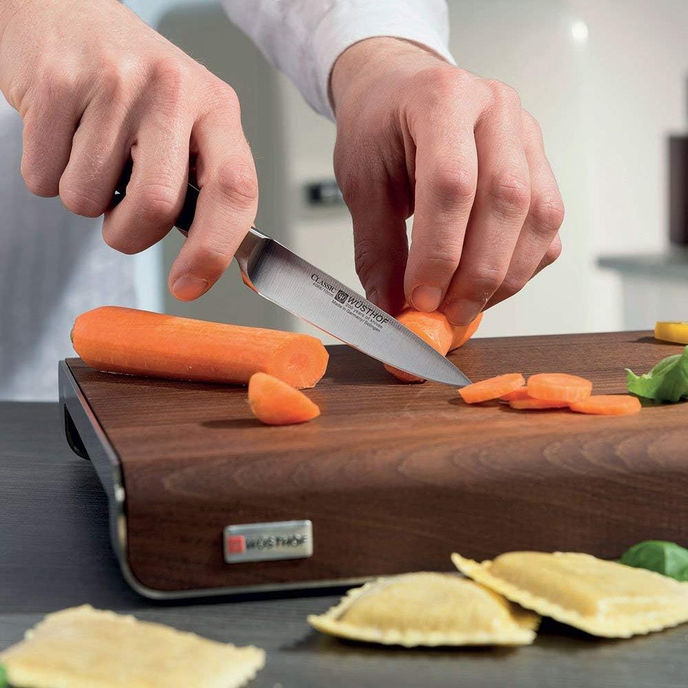 Wusthof Classic Paring Knife 10cm