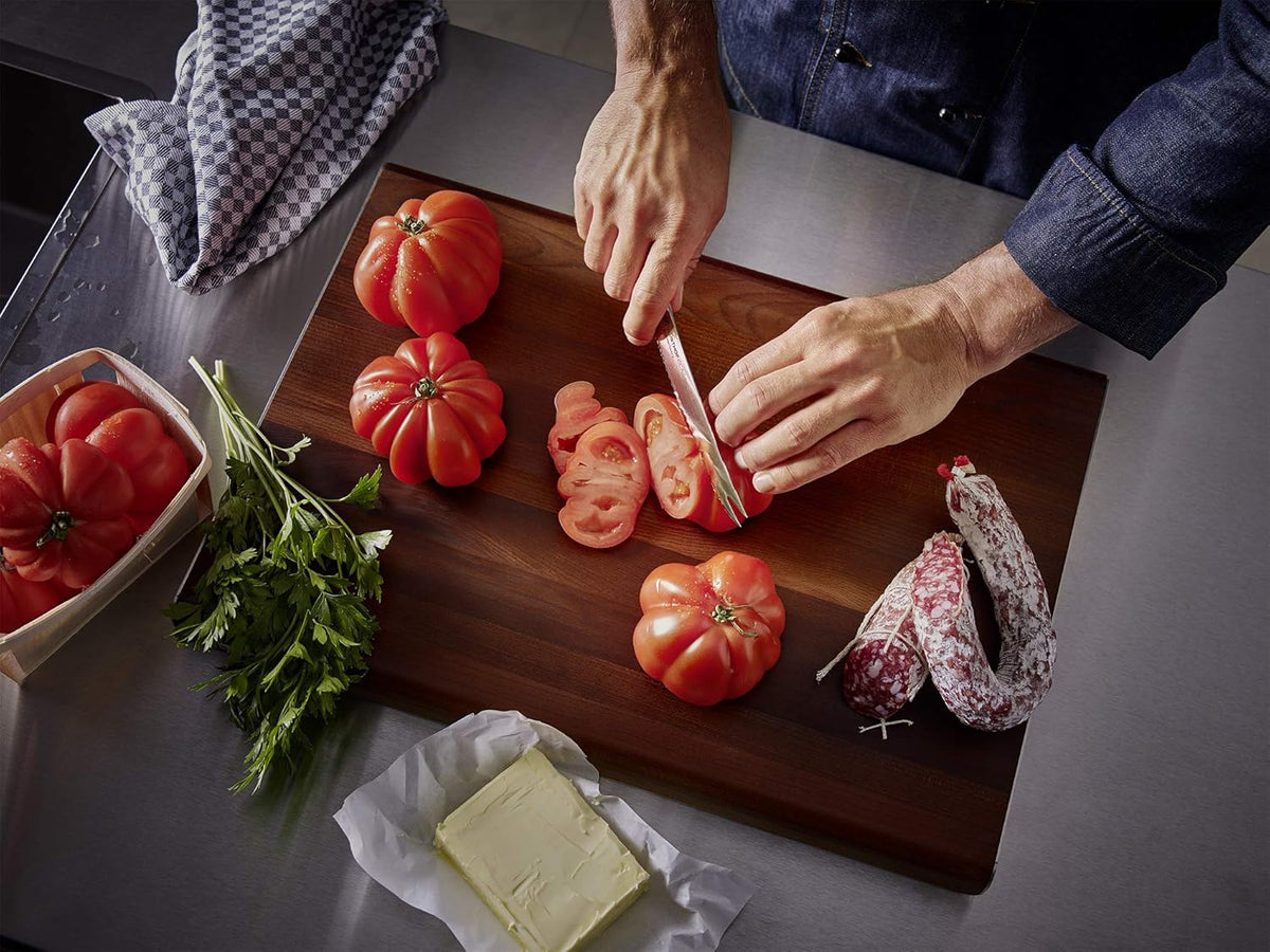 Wusthof Classic Peeling Knife 7cm