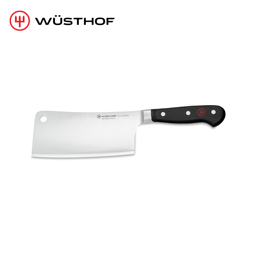 Wusthof Classic Cleaver Knife 16cm