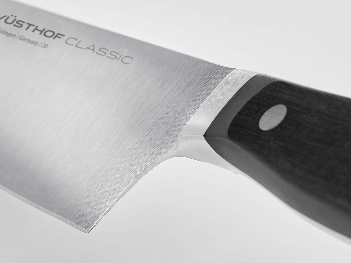 Wusthof Classic Cleaver Knife 16cm