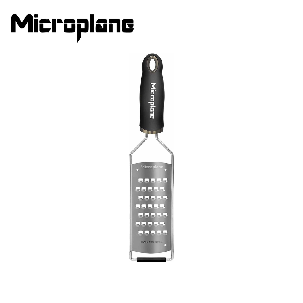 Microplane Gourmet Extra Coarse Grater