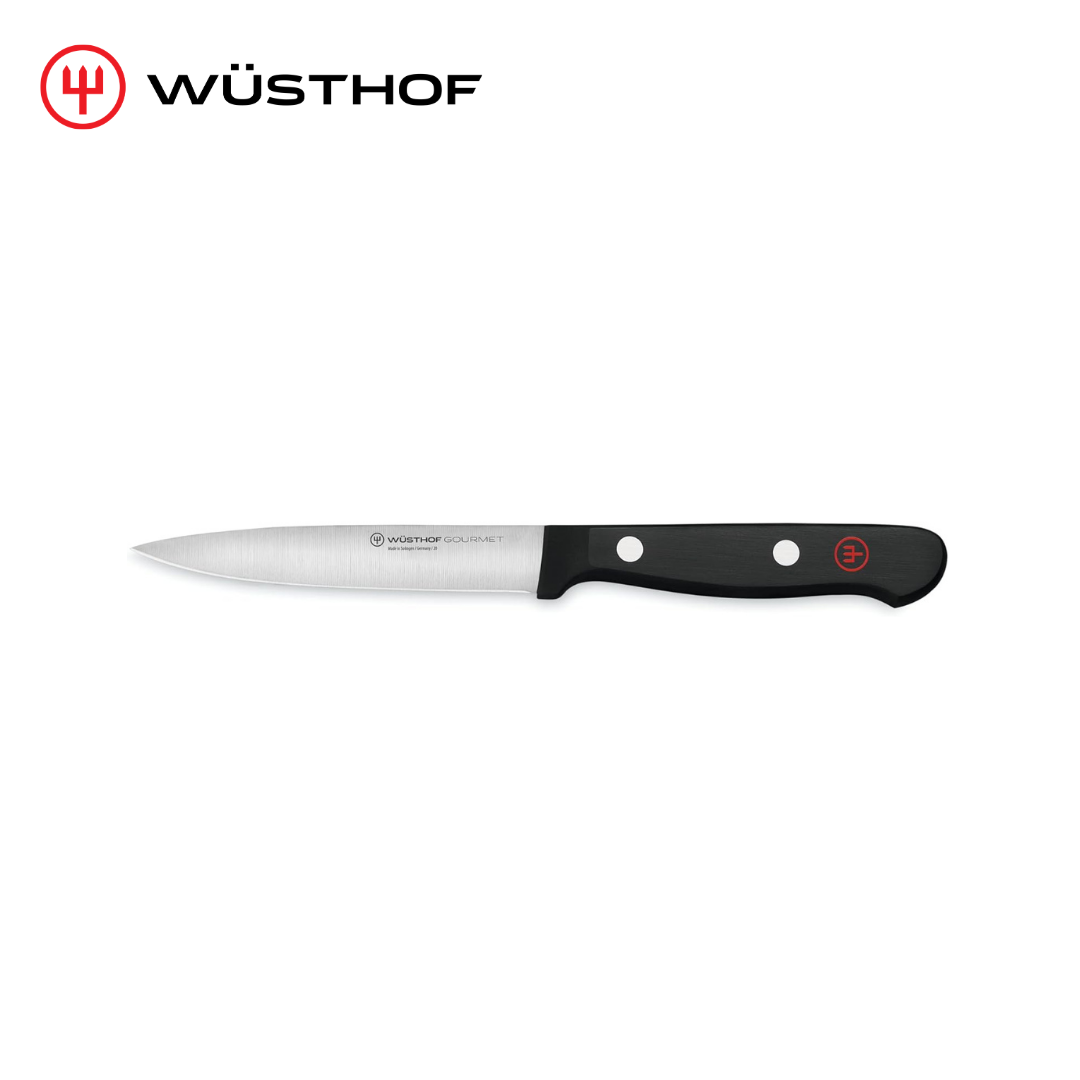 Wusthof Gourmet Knife Block with 5 Knives