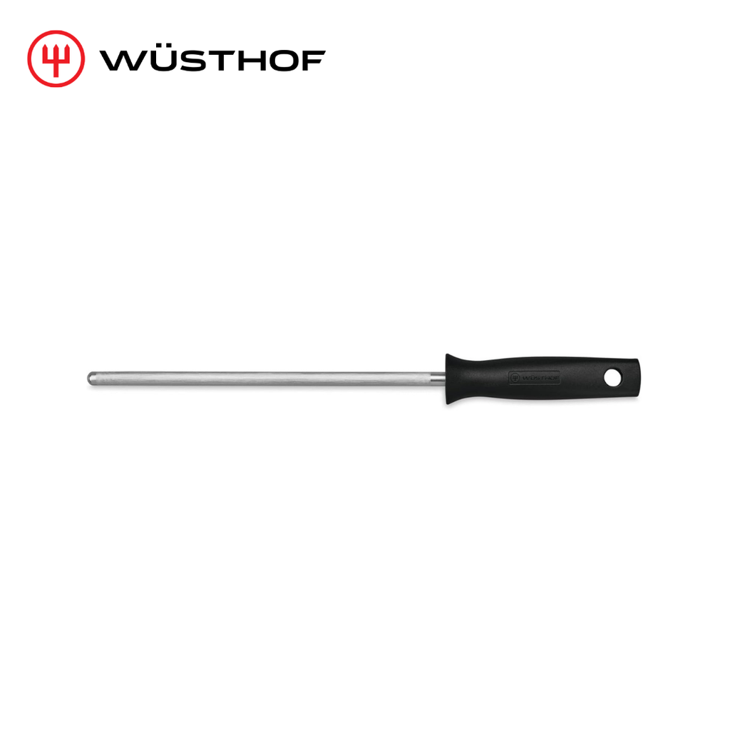 Wusthof Gourmet Knife Block with 5 Knives
