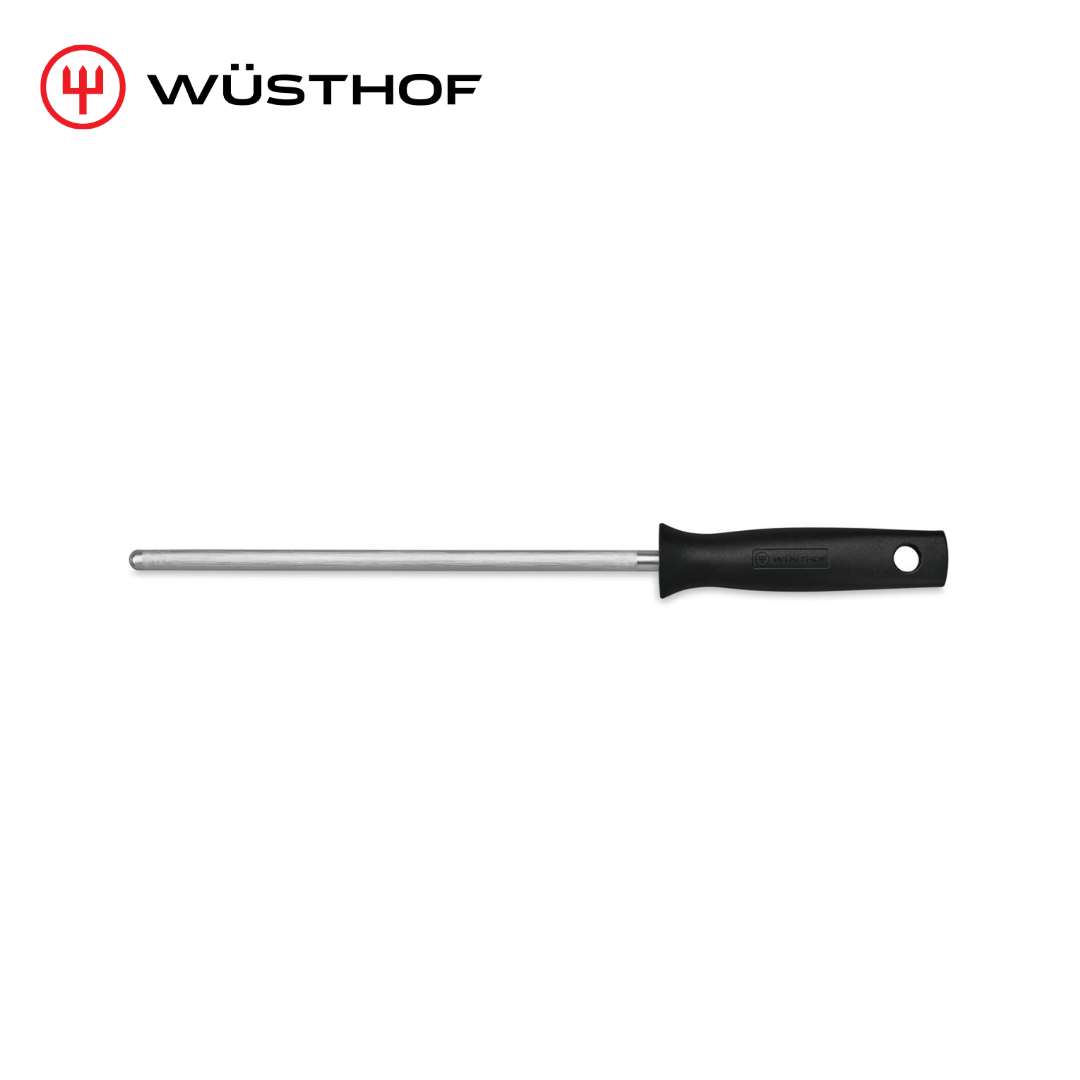 Wusthof Gourmet Knife Block with 5 Knives