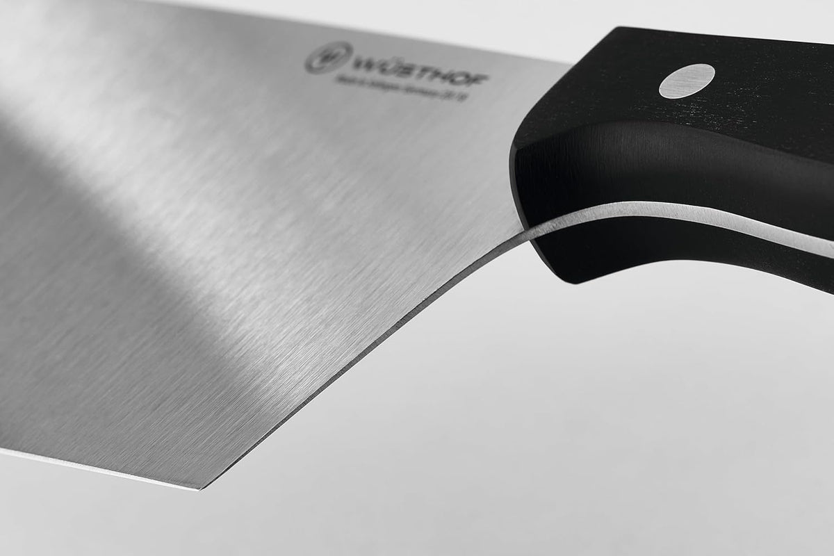 Wusthof Chinese Chef's Knife 18cm