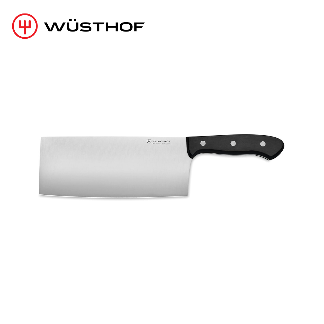 Wusthof Chinese Chef's Knife 18cm