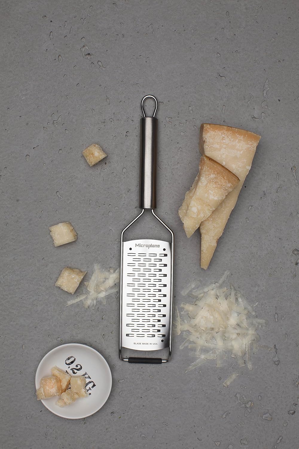 Microplane Professional Ribbon Grater Stainless