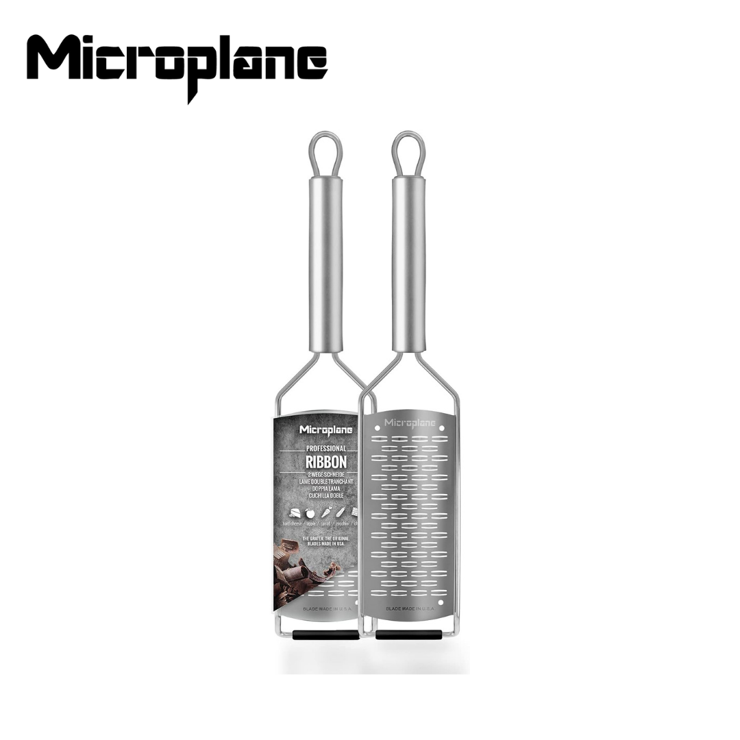Microplane Professional Ribbon Grater Stainless