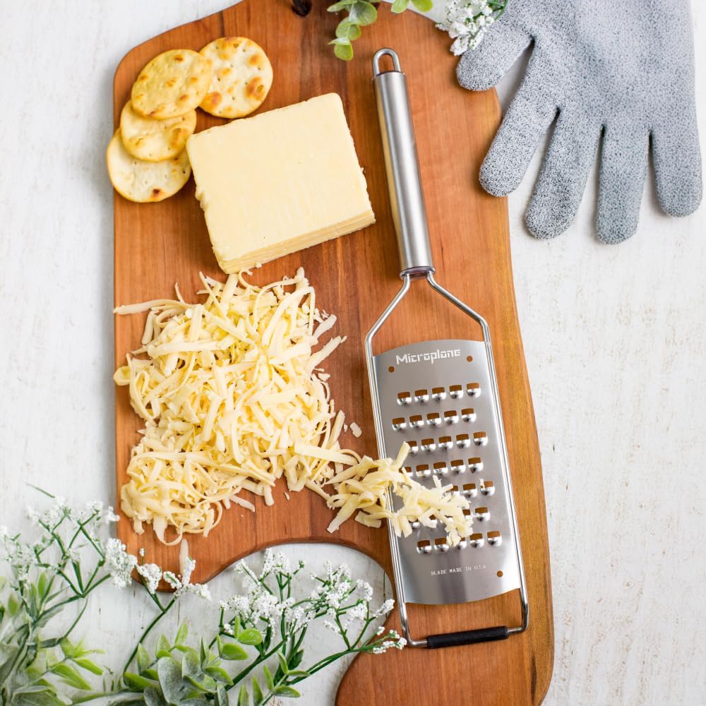 Microplane Professional Extra Coarse Grater Stainless