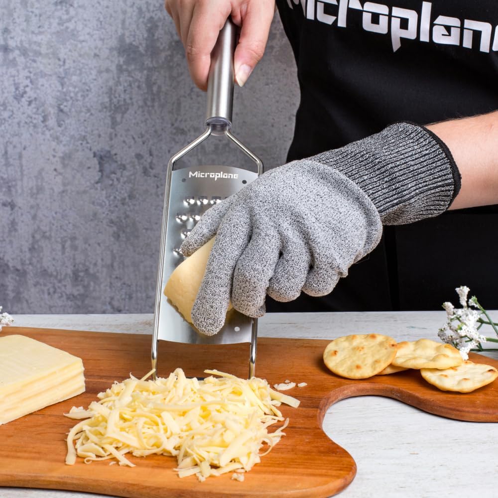 Microplane Professional Extra Coarse Grater Stainless