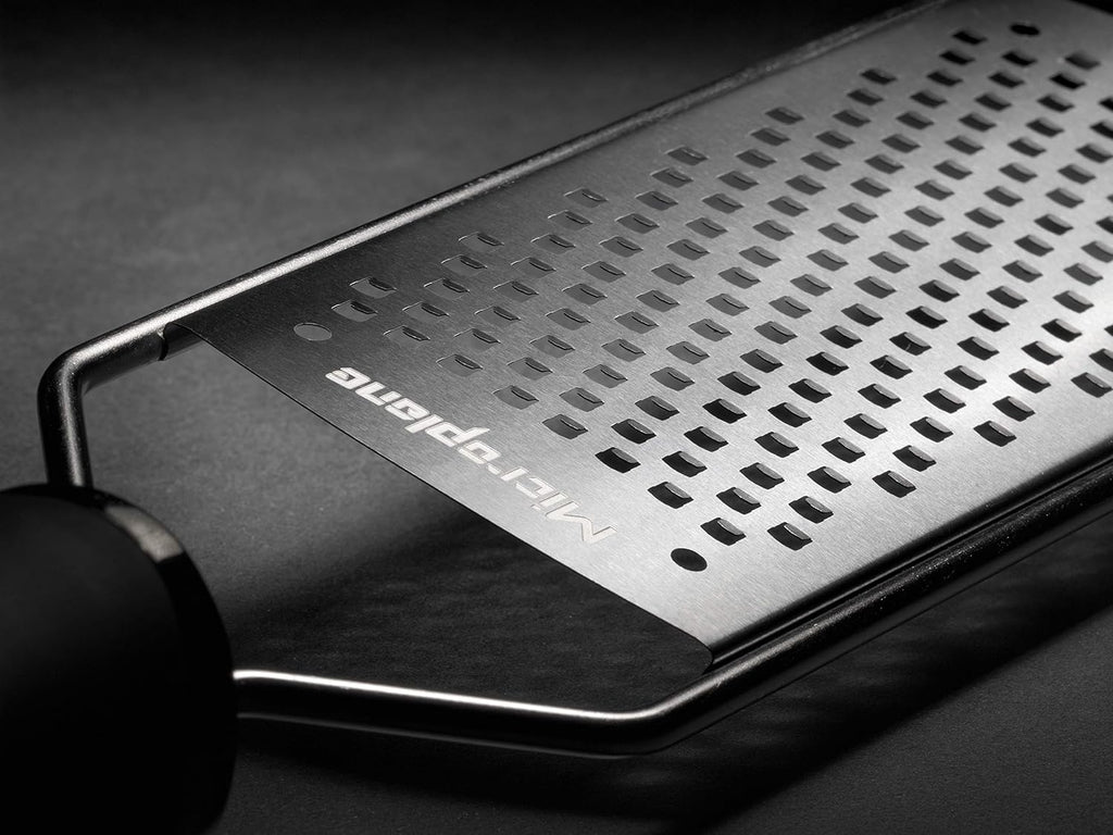 Microplane Gourmet Coarse Grater