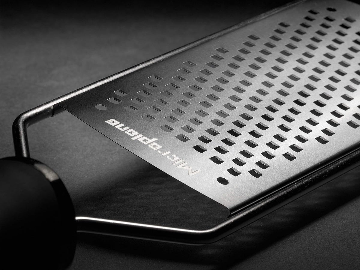 Microplane Gourmet Coarse Grater