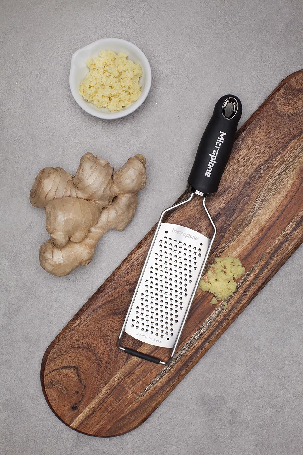 Microplane Gourmet Coarse Grater
