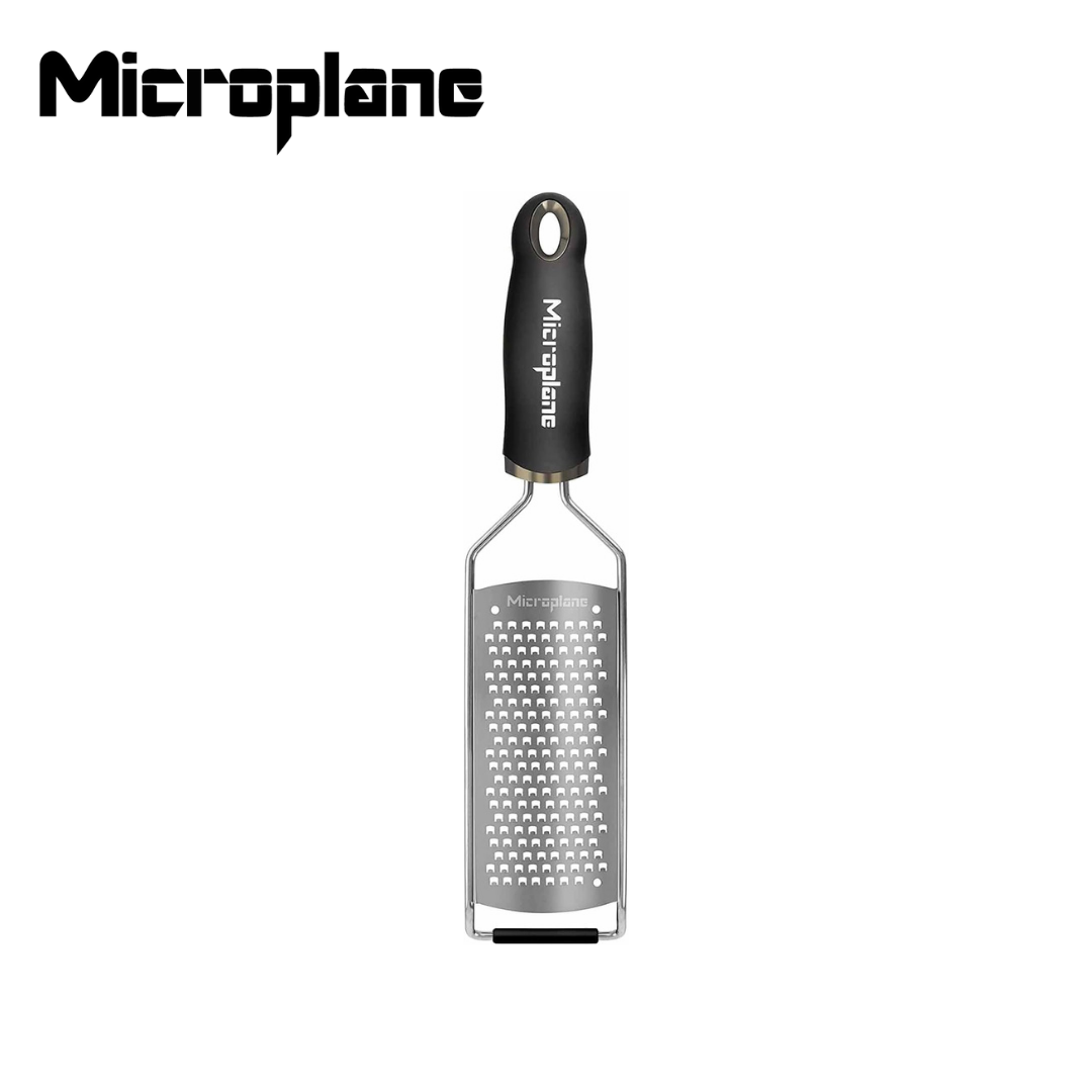 Microplane Gourmet Coarse Grater