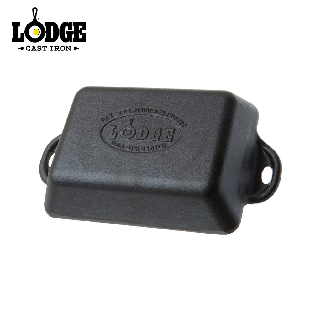 Lodge Heat Treated Mini Serving Rectangular 14oz