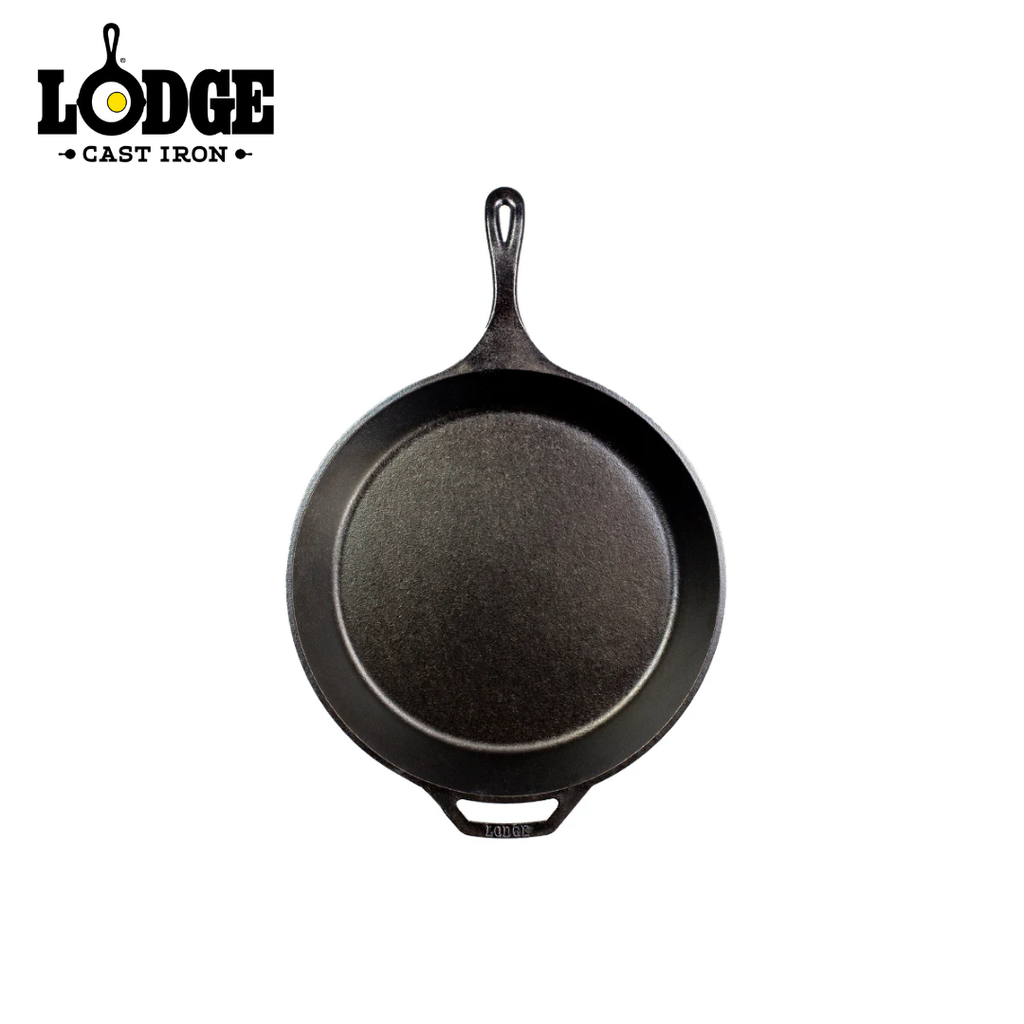 Lodge Cast Iron Skillet 15"