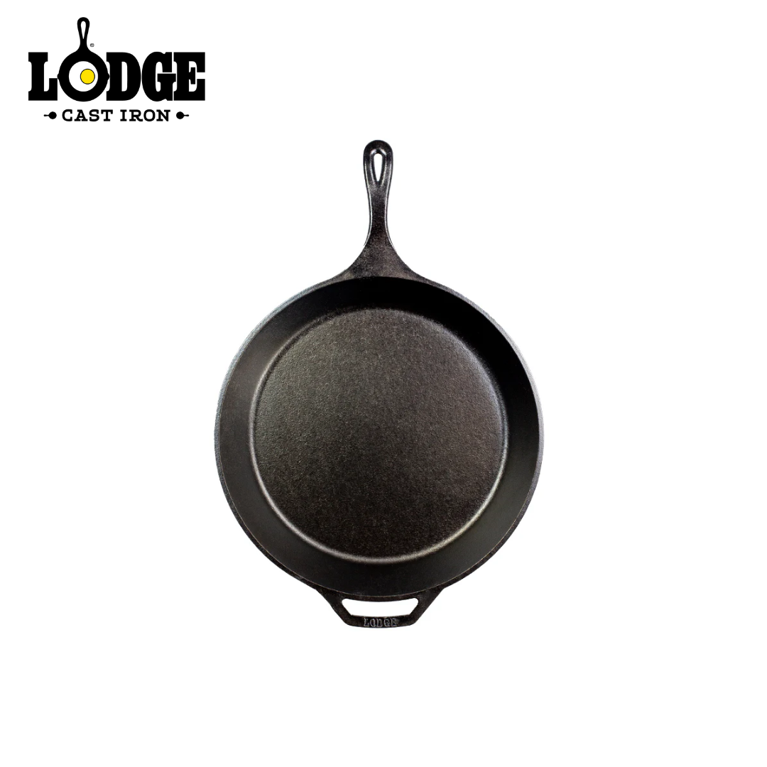 Lodge Cast Iron Skillet 15"