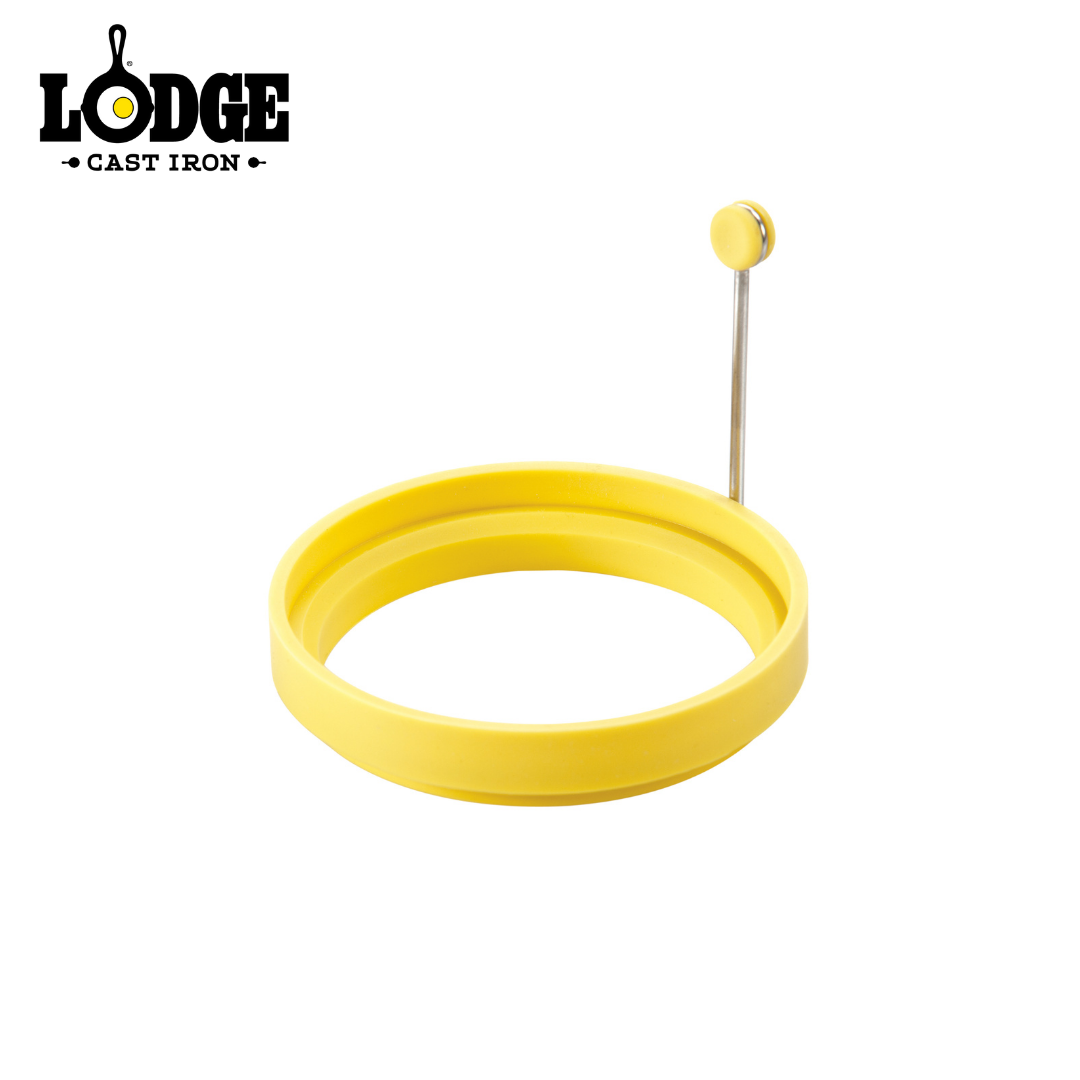 Lodge Silicone Egg Ring 4"