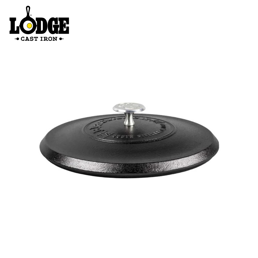 Lodge Blacklock Lid 10.25"
