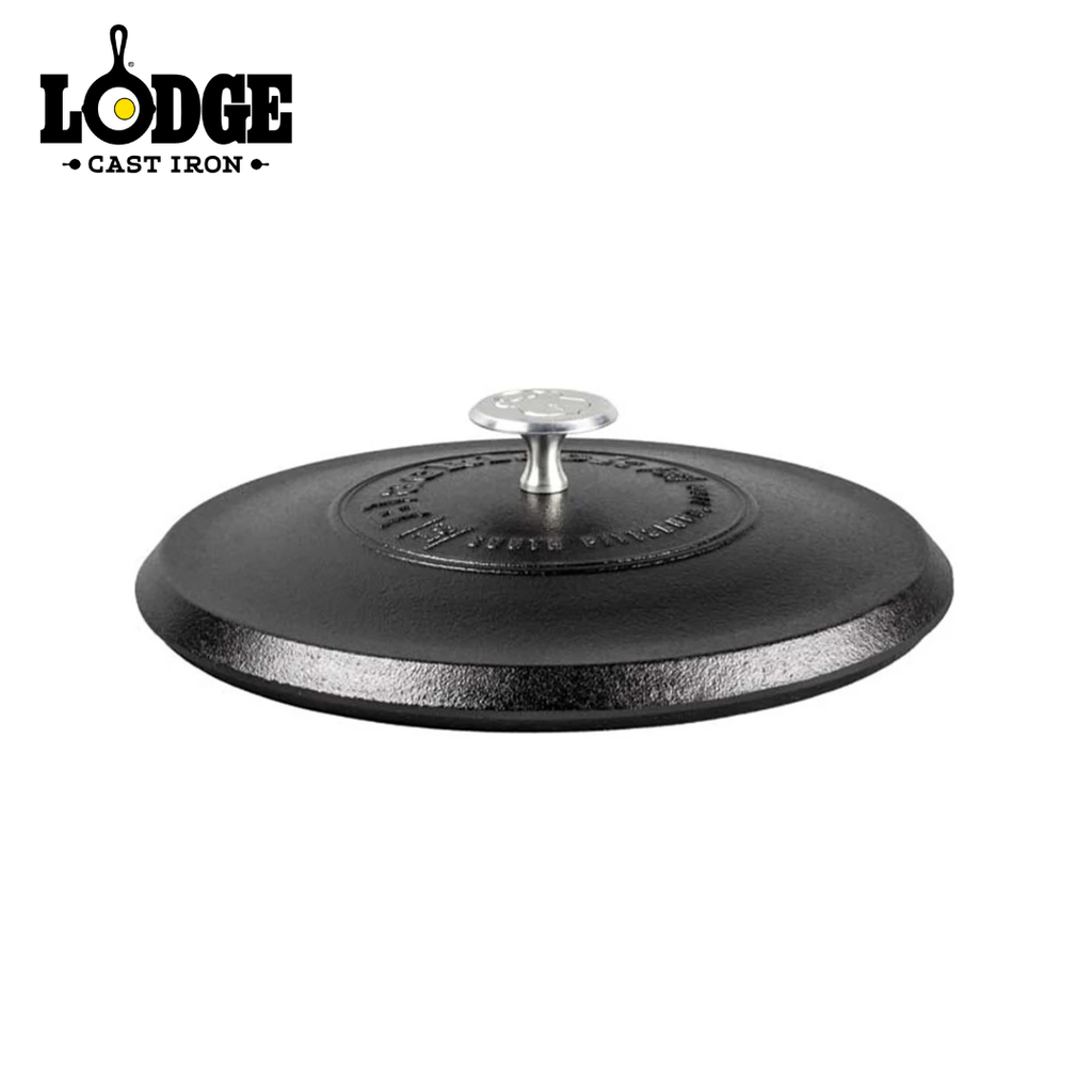 Lodge Blacklock Lid 12"