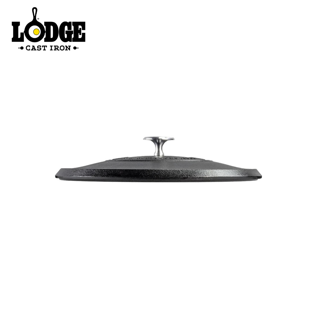 Lodge Blacklock Lid 12"
