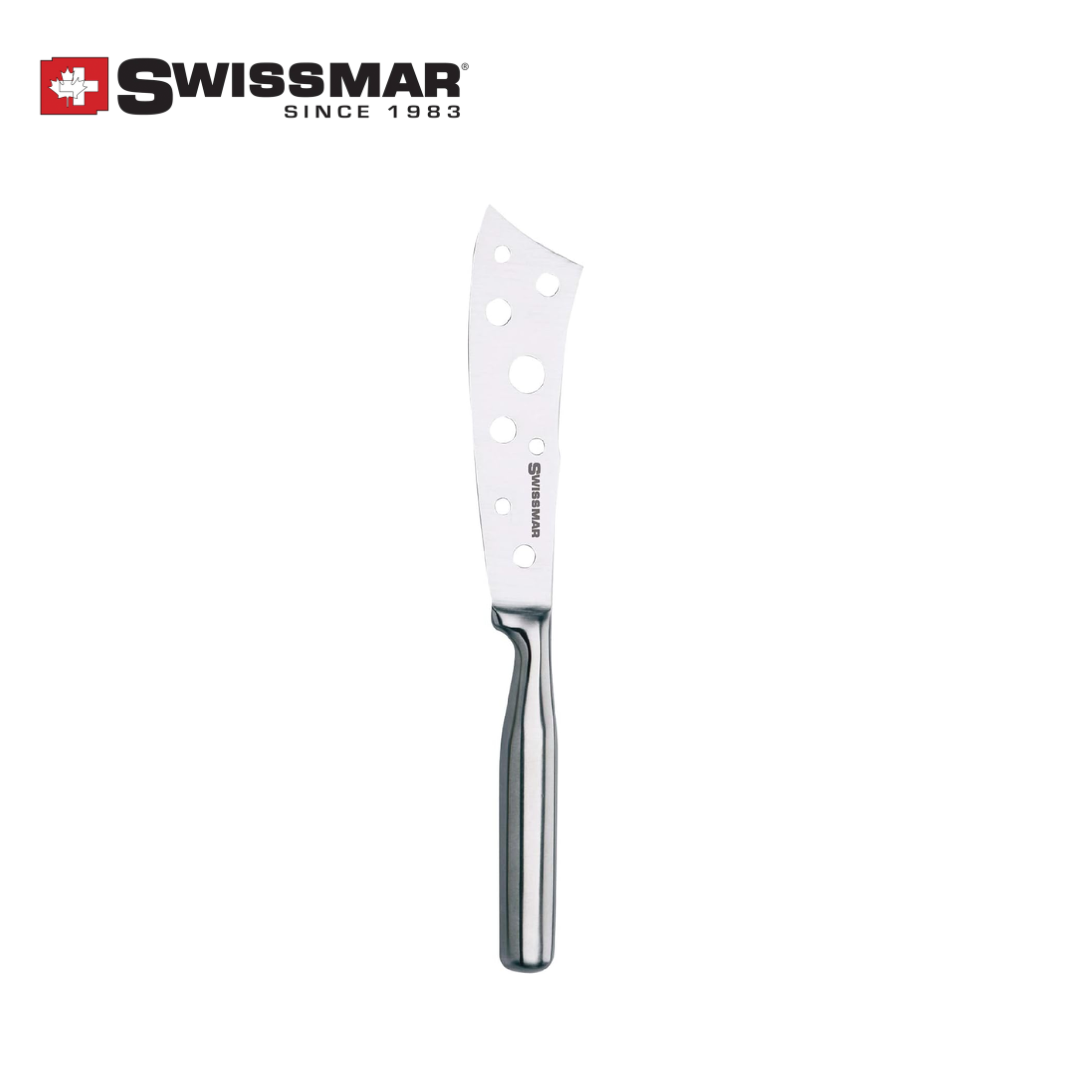 Swissmar Semi Soft Cheese Knife 9.75"