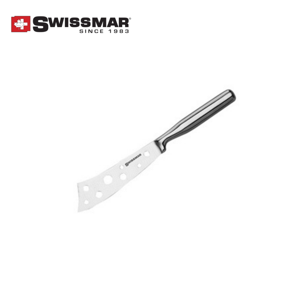 Swissmar Semi Soft Cheese Knife 9.75"