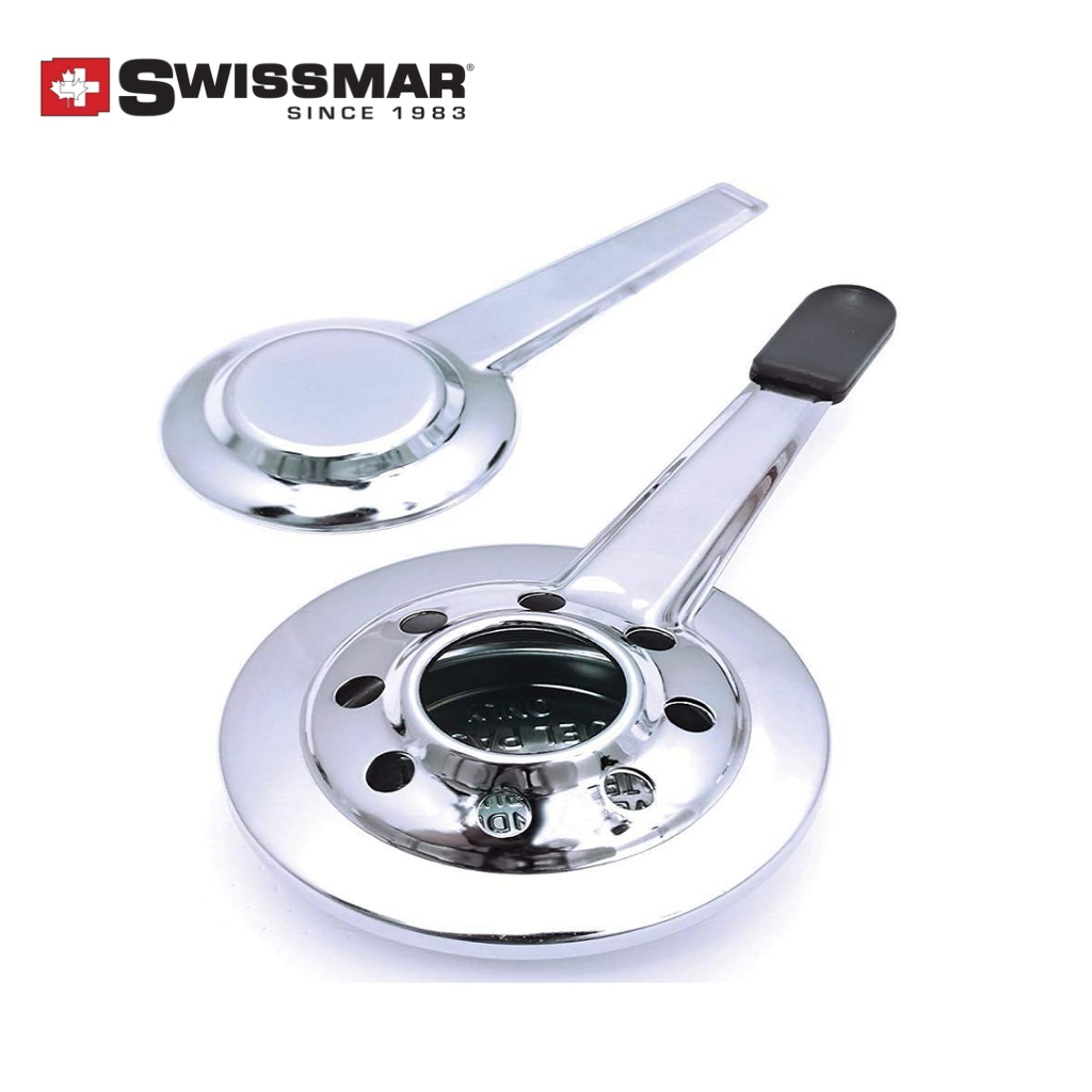 Swissmar Fondue Single Burner
